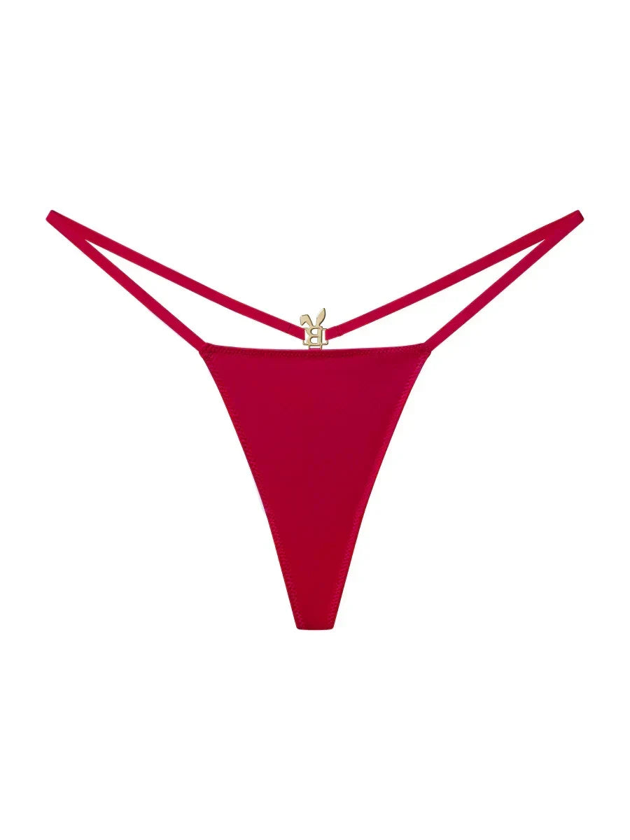 G-STRING IN RED WINE