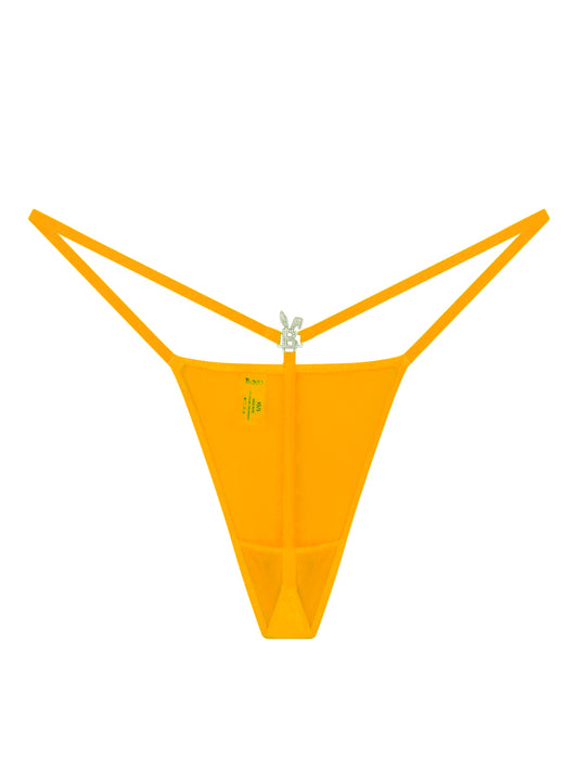 SUMMER 2-PACK G-STRINGS