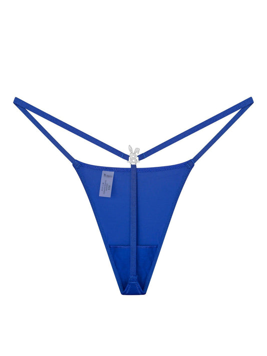 3-PACK G-STRING THONGS - BUNNIES ROOM