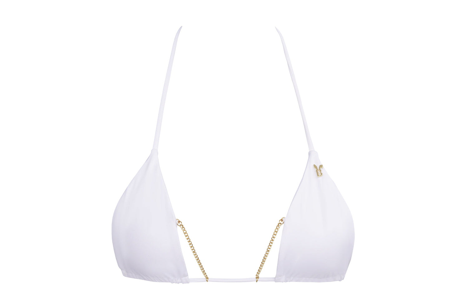 DUBAI BIKINI IN WHITE - BUNNIES ROOM