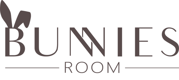 BUNNIES' ROOM