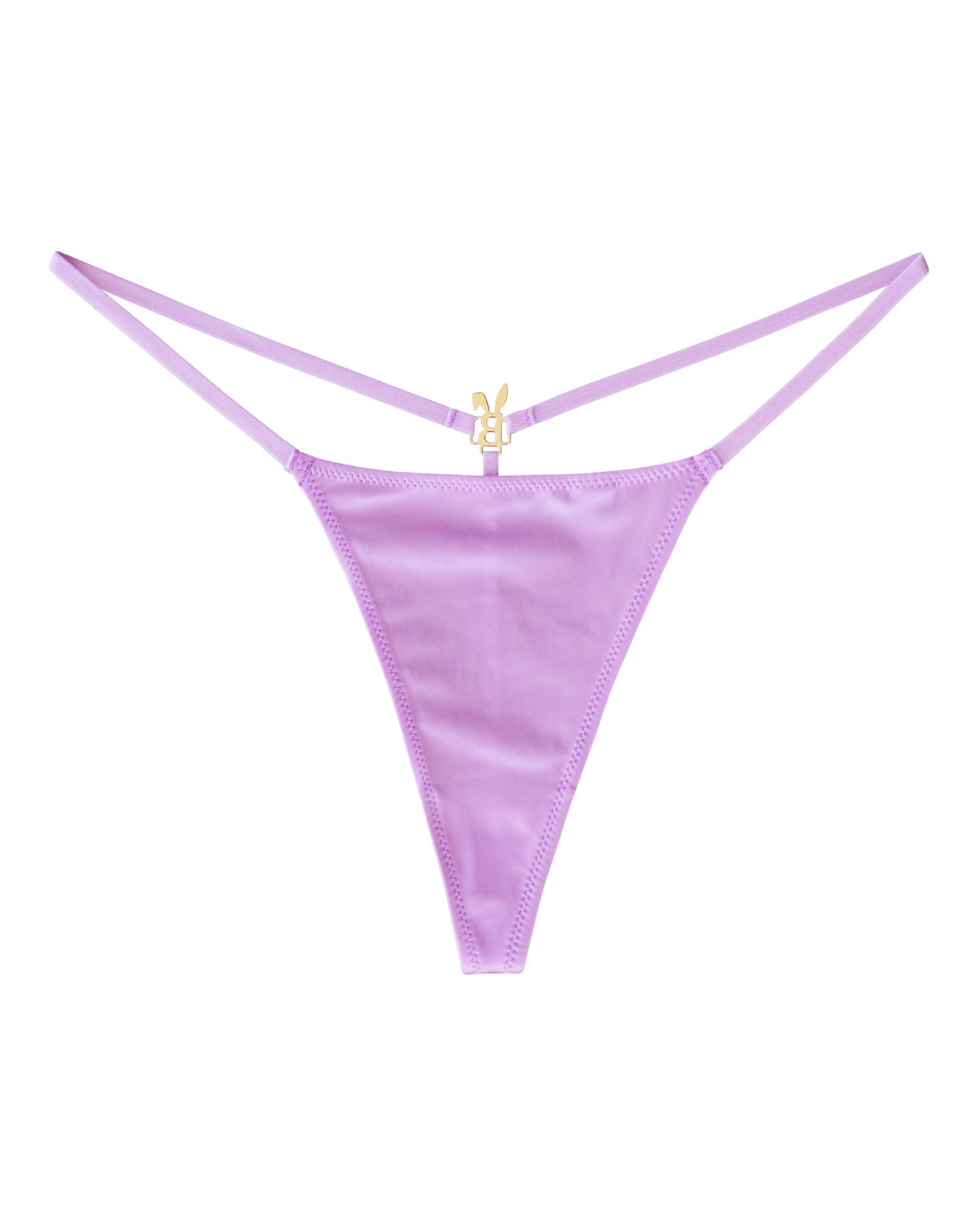 G-STRING IN ICY PINK - BUNNIES ROOM