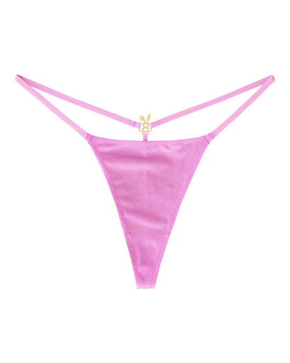 HOLIDAY 2-PACK G-STRINGS - BUNNIES' ROOM