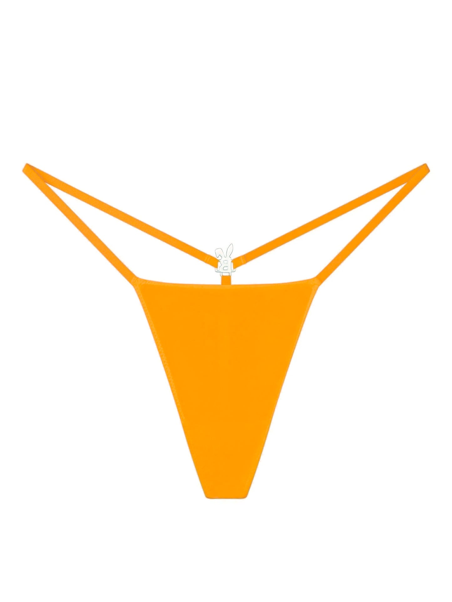 SUMMER 2-PACK G-STRINGS - BUNNIES' ROOM