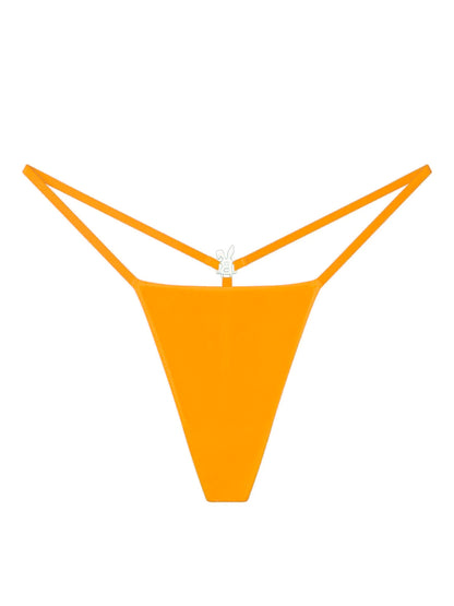 SUMMER 2-PACK G-STRINGS - BUNNIES' ROOM