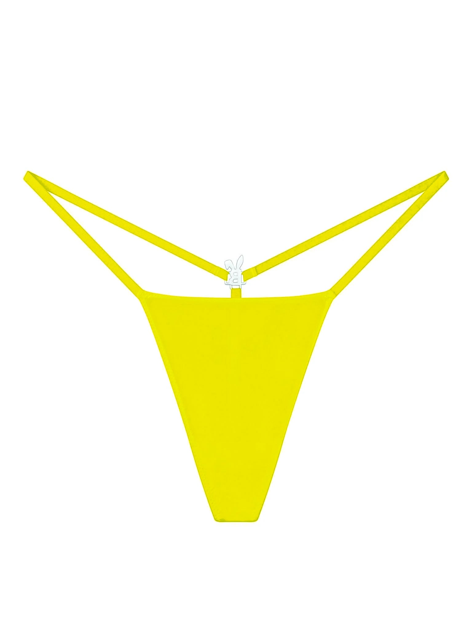 SUMMER 2-PACK G-STRINGS - BUNNIES' ROOM