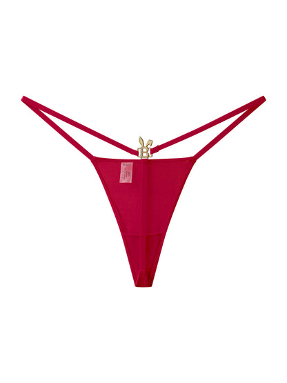 HOLIDAY 2-PACK G-STRINGS