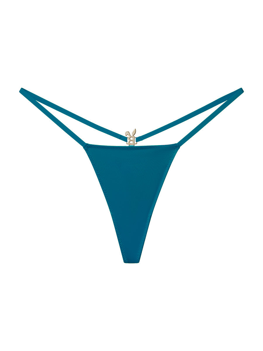 HOLIDAY 2-PACK G-STRINGS